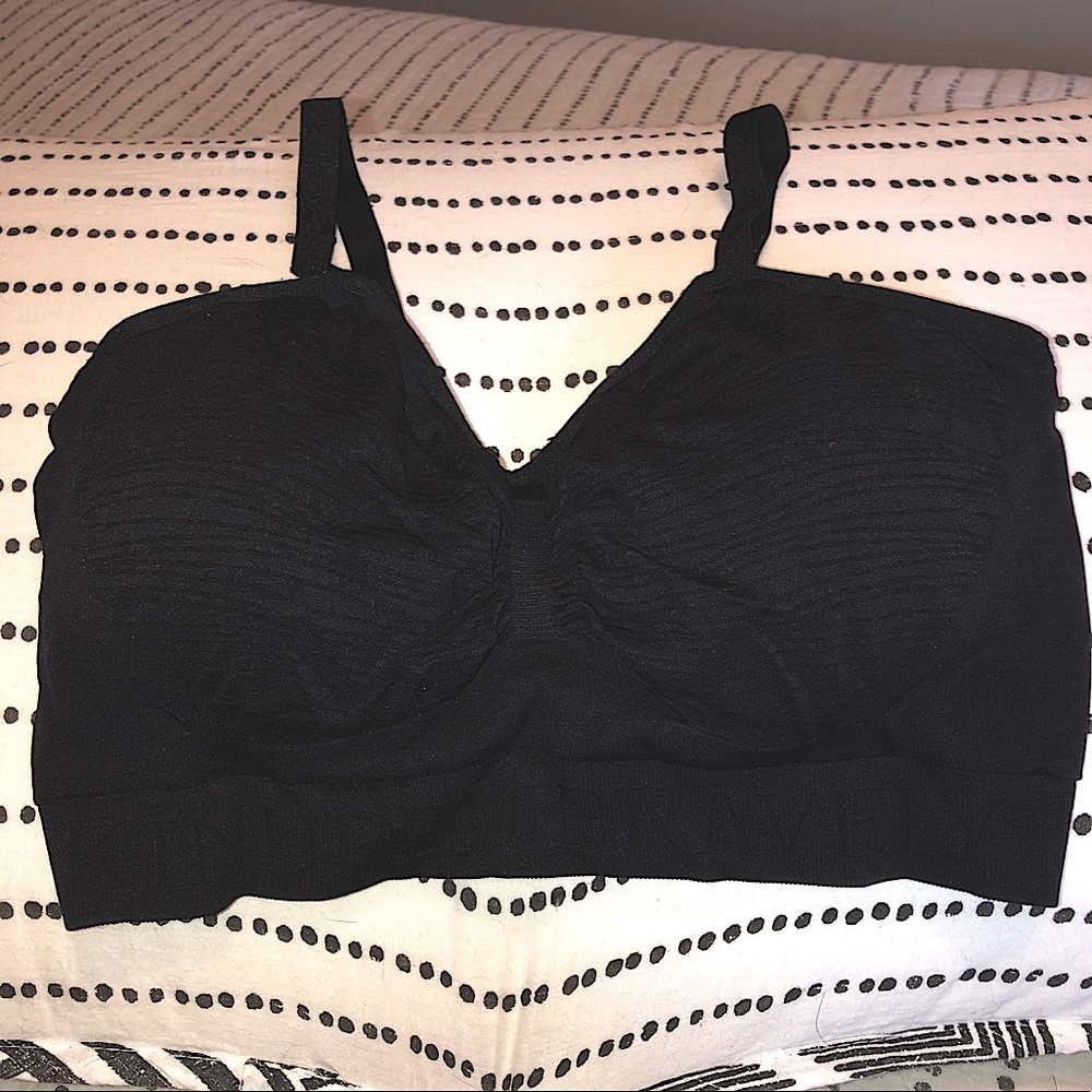 Kindred Bravely Sublime Pumping & Nursing Bra